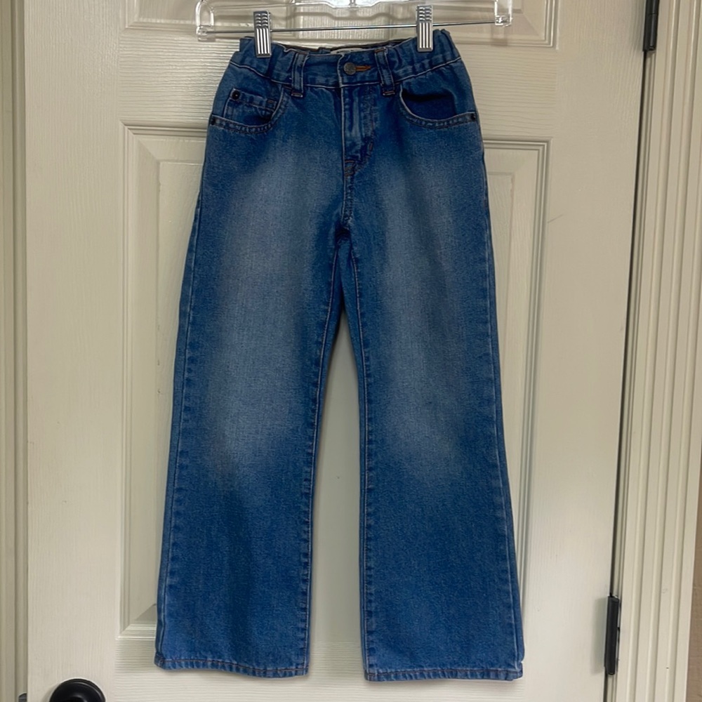 EST. 1989 Place bootcut size 7 jeans. Great condition!